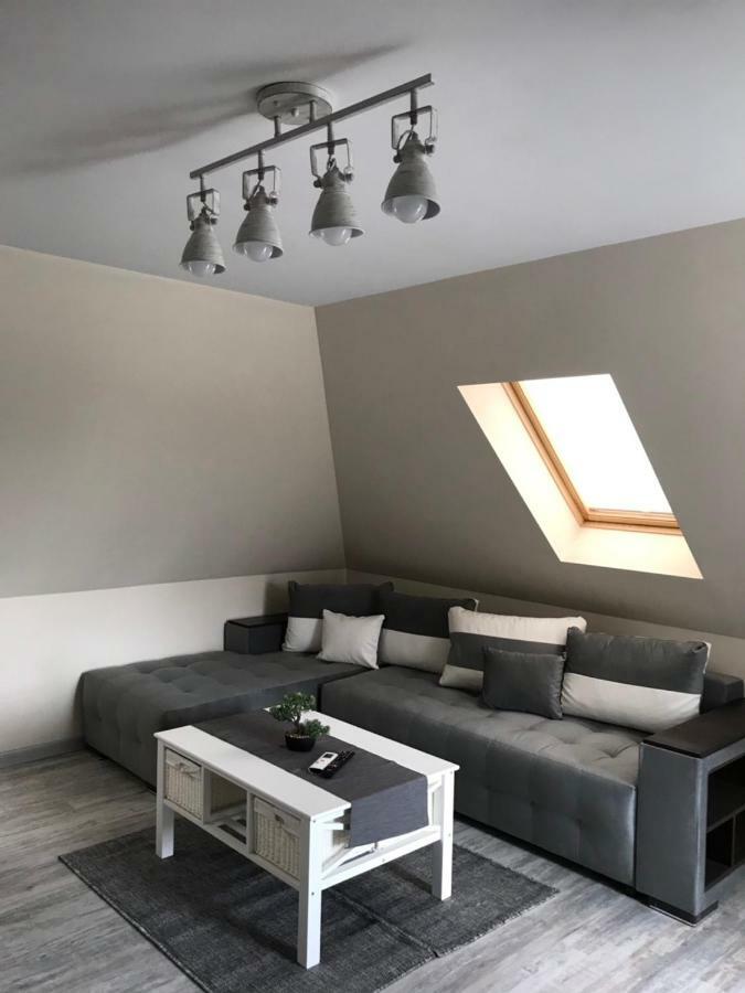 Sunpark Apartment Sandanski Exteriör bild