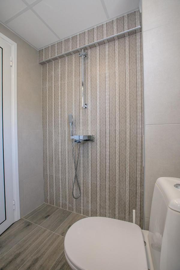 Sunpark Apartment Sandanski Exteriör bild